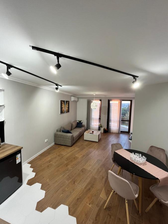 Apartment Bella Veliko Tarnovo Exterior photo