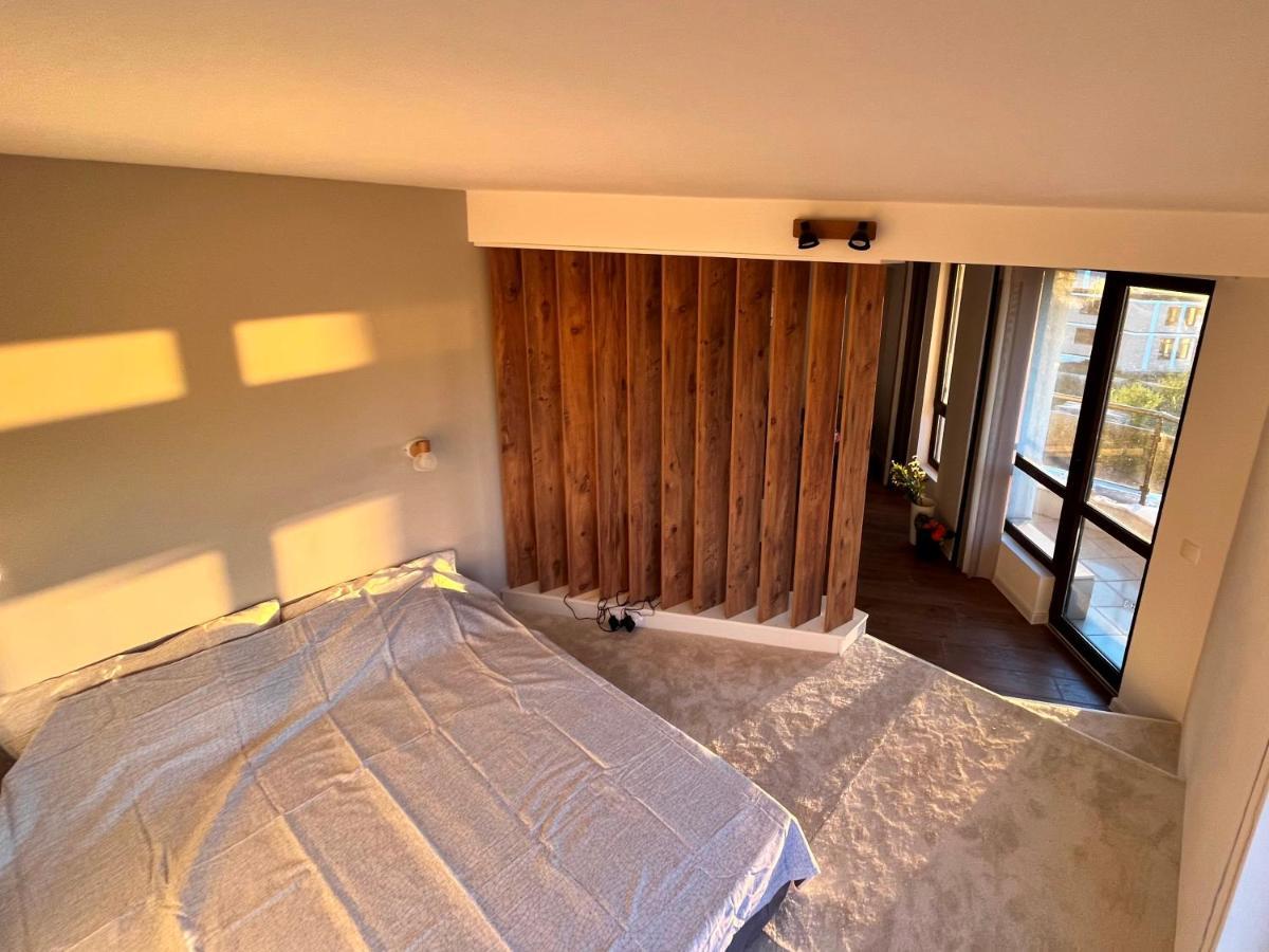 Apartment Bella Veliko Tarnovo Exterior photo