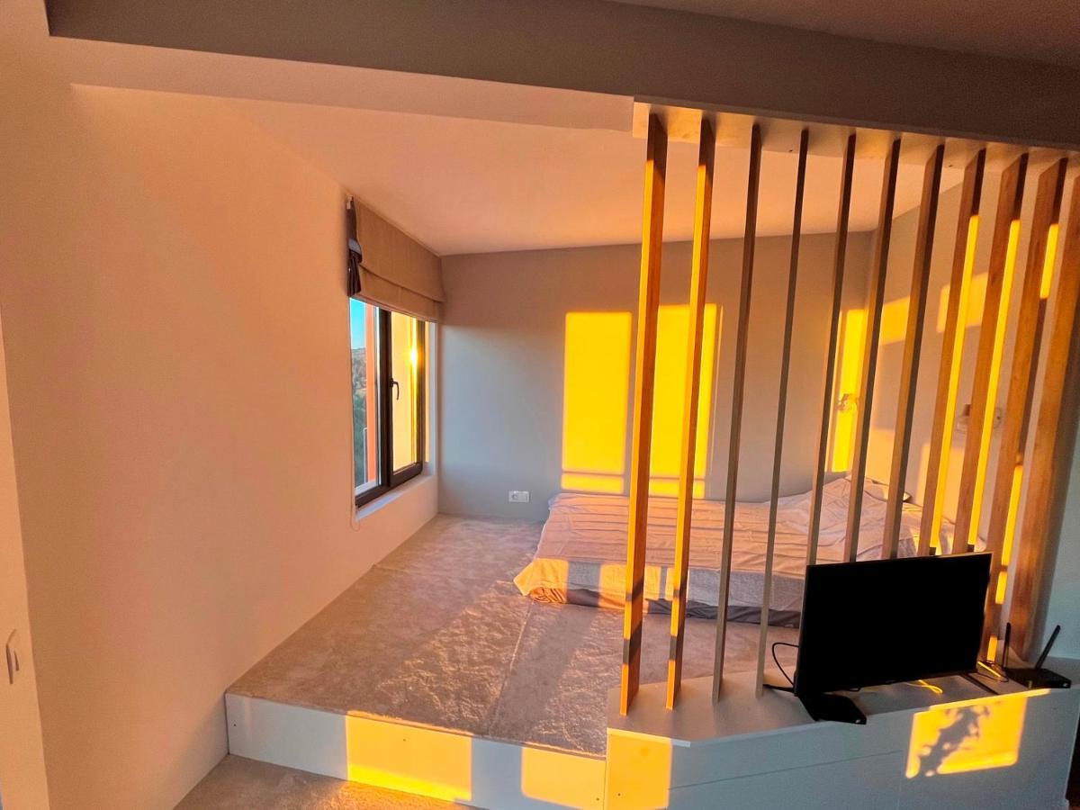 Apartment Bella Veliko Tarnovo Exterior photo