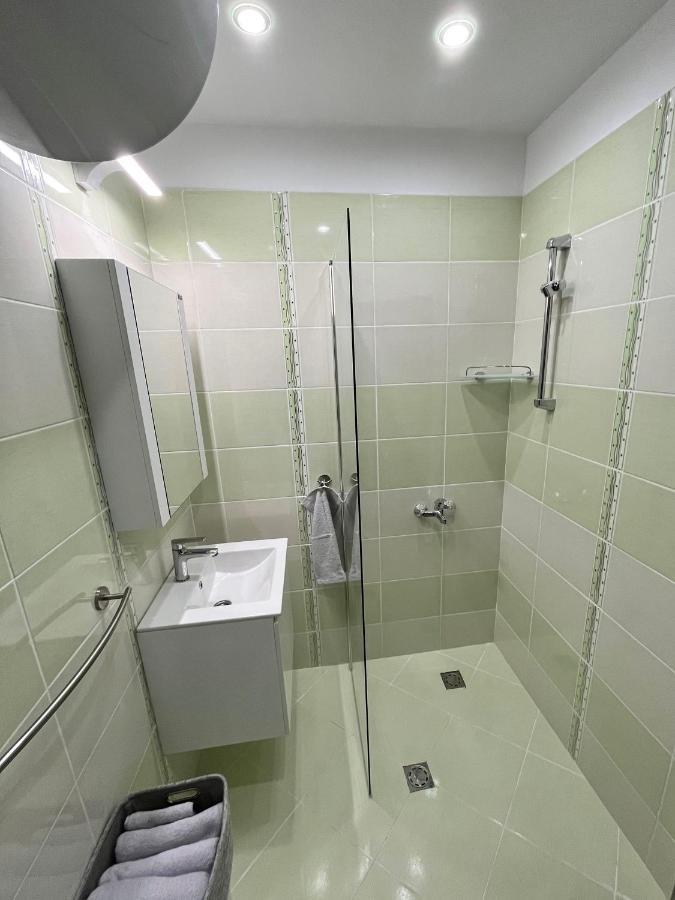 Apartment Bella Veliko Tarnovo Exterior photo