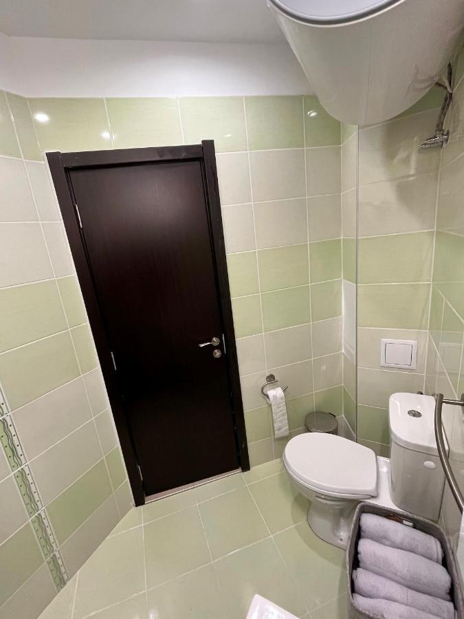 Apartment Bella Veliko Tarnovo Exterior photo