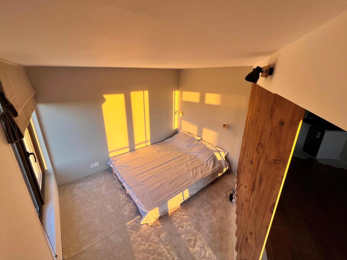 Apartment Bella Veliko Tarnovo Exterior photo