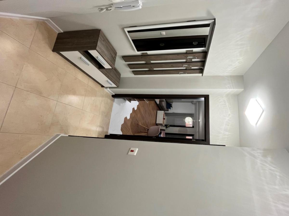 Apartment Bella Veliko Tarnovo Exterior photo